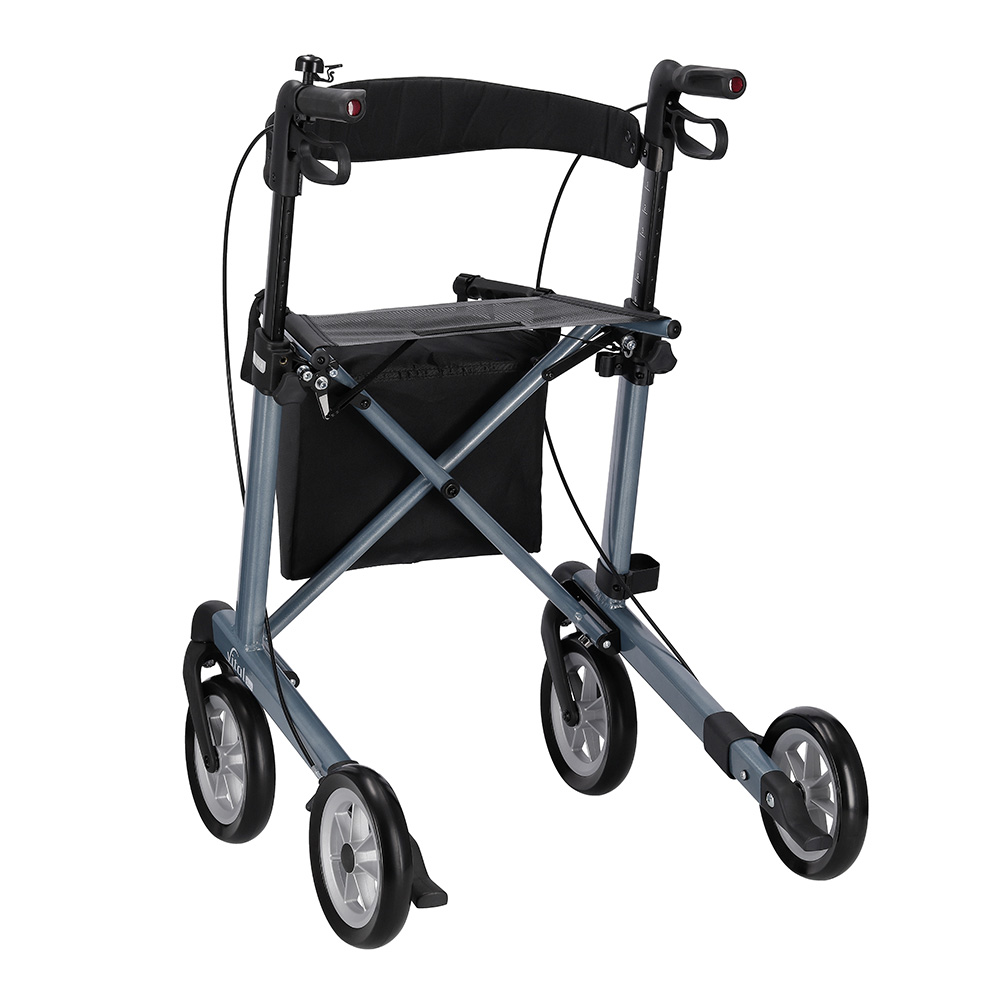 Rollator Vital Plus Meer