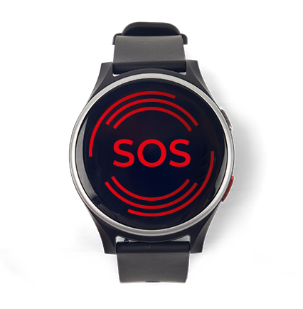 Ora Smartwatch