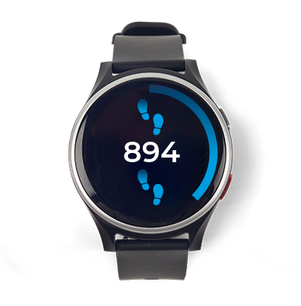 Ora Smartwatch