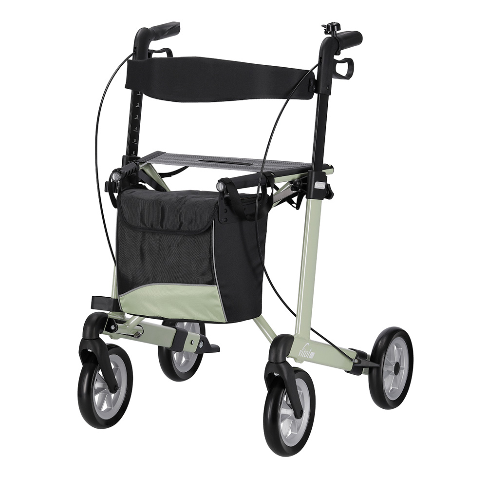 Rollator Vital Plus Düne