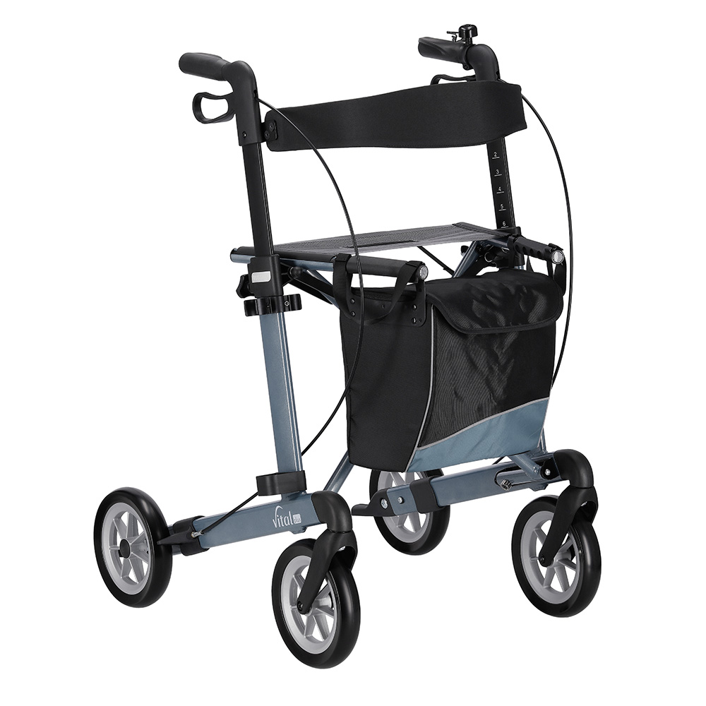 Rollator Vital Plus Meer