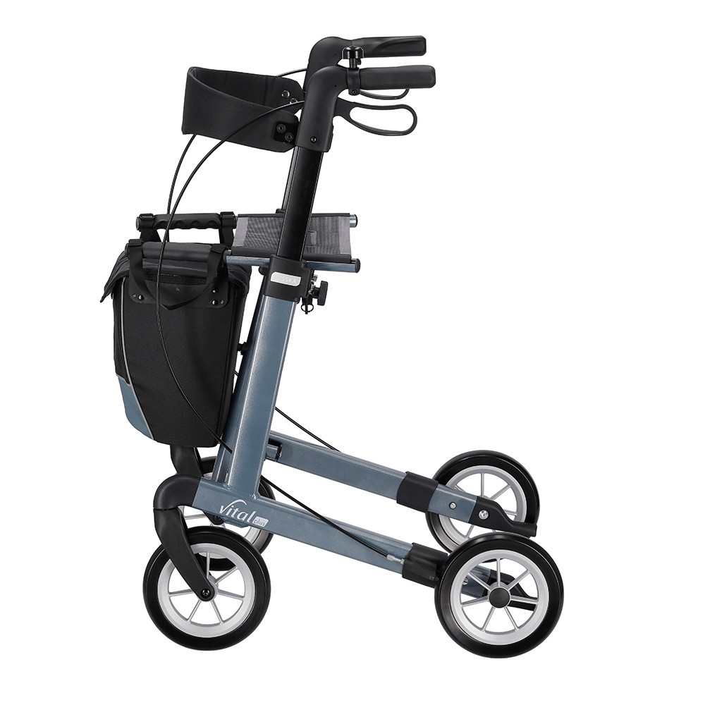 Rollator Vital Plus Meer